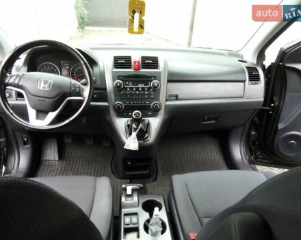 Коричневый Хонда СРВ, объемом двигателя 2 л и пробегом 265 тыс. км за 9400 $, фото 34 на Automoto.ua