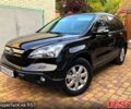 Коричневый Хонда СРВ, объемом двигателя 2 л и пробегом 153 тыс. км за 10950 $, фото 1 на Automoto.ua