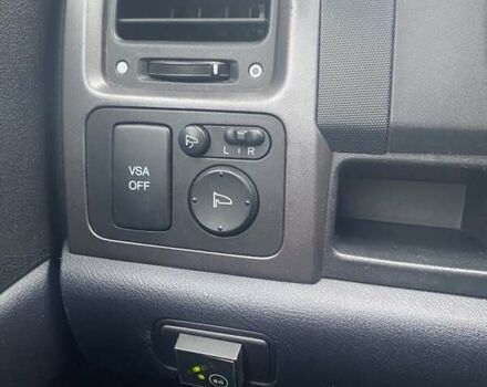 Коричневый Хонда СРВ, объемом двигателя 2.35 л и пробегом 174 тыс. км за 10800 $, фото 10 на Automoto.ua