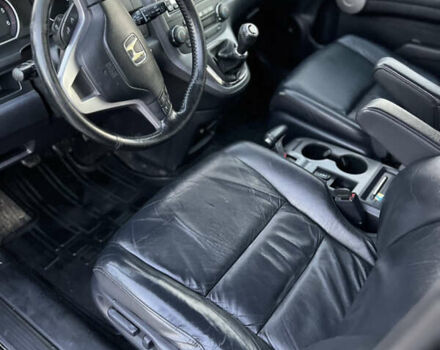 Коричневий Хонда СРВ, об'ємом двигуна 2.2 л та пробігом 181 тис. км за 10499 $, фото 28 на Automoto.ua