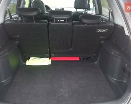 Коричневий Хонда СРВ, об'ємом двигуна 2 л та пробігом 215 тис. км за 11450 $, фото 36 на Automoto.ua