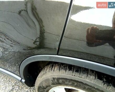 Коричневый Хонда СРВ, объемом двигателя 2 л и пробегом 265 тыс. км за 9400 $, фото 8 на Automoto.ua