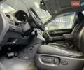 Коричневый Хонда СРВ, объемом двигателя 2.4 л и пробегом 176 тыс. км за 12000 $, фото 29 на Automoto.ua