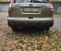 Коричневий Хонда СРВ, об'ємом двигуна 2.35 л та пробігом 205 тис. км за 10800 $, фото 1 на Automoto.ua