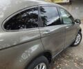 Коричневий Хонда СРВ, об'ємом двигуна 2.35 л та пробігом 205 тис. км за 10800 $, фото 12 на Automoto.ua