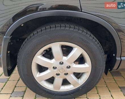 Коричневый Хонда СРВ, объемом двигателя 2.2 л и пробегом 284 тыс. км за 9600 $, фото 39 на Automoto.ua