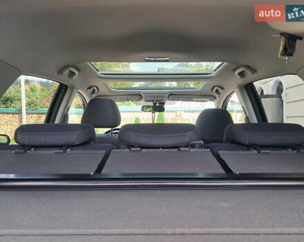 Коричневый Хонда СРВ, объемом двигателя 2.2 л и пробегом 284 тыс. км за 9600 $, фото 32 на Automoto.ua