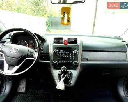 Коричневый Хонда СРВ, объемом двигателя 2 л и пробегом 265 тыс. км за 9400 $, фото 28 на Automoto.ua