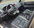 Коричневий Хонда СРВ, об'ємом двигуна 2.35 л та пробігом 205 тис. км за 10800 $, фото 5 на Automoto.ua