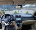 Коричневий Хонда СРВ, об'ємом двигуна 2.2 л та пробігом 251 тис. км за 10300 $, фото 5 на Automoto.ua
