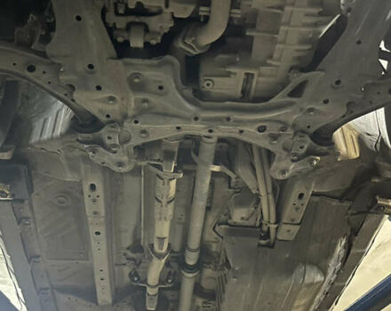 Коричневий Хонда СРВ, об'ємом двигуна 2.2 л та пробігом 235 тис. км за 12890 $, фото 23 на Automoto.ua