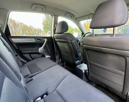 Коричневый Хонда СРВ, объемом двигателя 2 л и пробегом 158 тыс. км за 10999 $, фото 23 на Automoto.ua