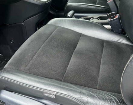 Коричневий Хонда СРВ, об'ємом двигуна 2.2 л та пробігом 235 тис. км за 12890 $, фото 13 на Automoto.ua