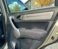 Коричневый Хонда СРВ, объемом двигателя 2 л и пробегом 158 тыс. км за 10999 $, фото 24 на Automoto.ua