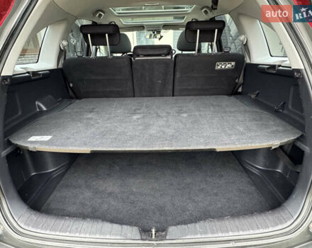 Коричневый Хонда СРВ, объемом двигателя 2.2 л и пробегом 246 тыс. км за 9999 $, фото 15 на Automoto.ua