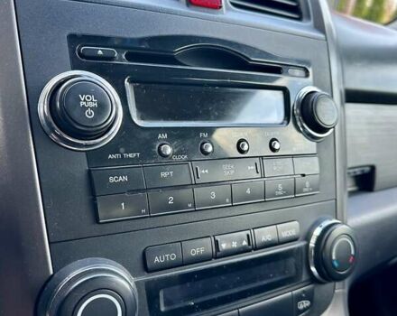 Коричневый Хонда СРВ, объемом двигателя 2 л и пробегом 158 тыс. км за 10999 $, фото 31 на Automoto.ua