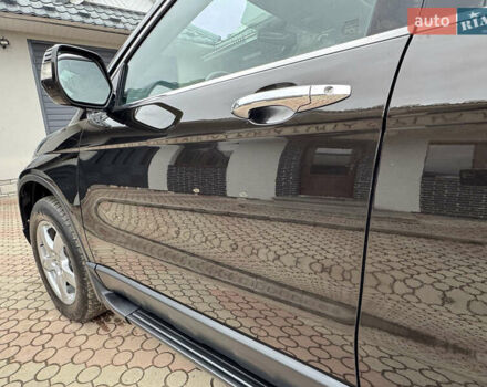 Коричневый Хонда СРВ, объемом двигателя 2.2 л и пробегом 246 тыс. км за 9999 $, фото 26 на Automoto.ua