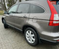 Коричневий Хонда СРВ, об'ємом двигуна 2.2 л та пробігом 235 тис. км за 12890 $, фото 5 на Automoto.ua
