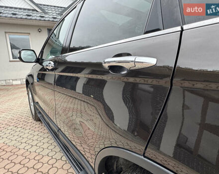 Коричневый Хонда СРВ, объемом двигателя 2.2 л и пробегом 246 тыс. км за 9999 $, фото 25 на Automoto.ua