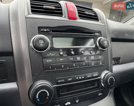 Коричневый Хонда СРВ, объемом двигателя 2.2 л и пробегом 246 тыс. км за 9999 $, фото 12 на Automoto.ua