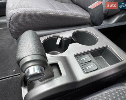 Коричневый Хонда СРВ, объемом двигателя 2.2 л и пробегом 246 тыс. км за 9999 $, фото 13 на Automoto.ua