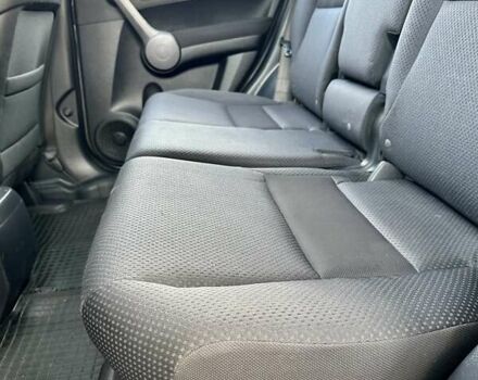 Коричневый Хонда СРВ, объемом двигателя 2 л и пробегом 158 тыс. км за 10999 $, фото 27 на Automoto.ua