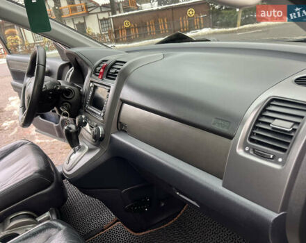 Коричневый Хонда СРВ, объемом двигателя 0 л и пробегом 286 тыс. км за 13200 $, фото 89 на Automoto.ua