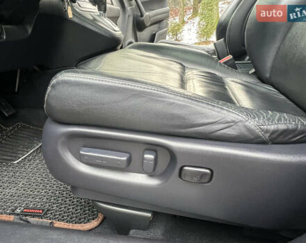 Коричневый Хонда СРВ, объемом двигателя 0 л и пробегом 286 тыс. км за 13200 $, фото 83 на Automoto.ua