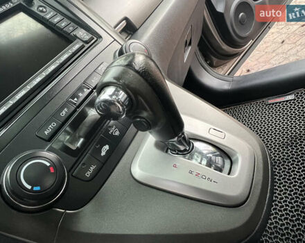 Коричневый Хонда СРВ, объемом двигателя 0 л и пробегом 286 тыс. км за 13200 $, фото 84 на Automoto.ua