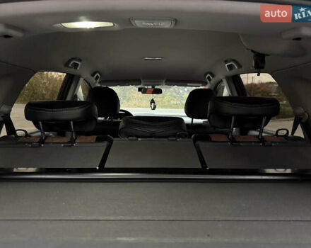 Коричневый Хонда СРВ, объемом двигателя 2.2 л и пробегом 187 тыс. км за 13000 $, фото 43 на Automoto.ua