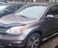 Коричневий Хонда СРВ, об'ємом двигуна 2.4 л та пробігом 210 тис. км за 10000 $, фото 1 на Automoto.ua