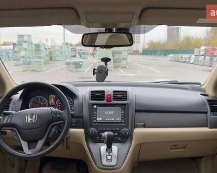 Коричневый Хонда СРВ, объемом двигателя 2.2 л и пробегом 311 тыс. км за 13200 $, фото 38 на Automoto.ua