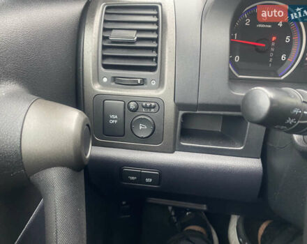 Коричневый Хонда СРВ, объемом двигателя 2.2 л и пробегом 201 тыс. км за 14300 $, фото 36 на Automoto.ua