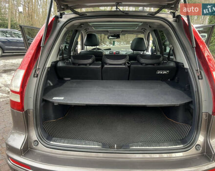 Коричневый Хонда СРВ, объемом двигателя 0 л и пробегом 286 тыс. км за 13200 $, фото 61 на Automoto.ua