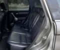 Коричневый Хонда СРВ, объемом двигателя 2.4 л и пробегом 143 тыс. км за 11300 $, фото 12 на Automoto.ua
