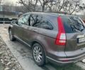 Коричневий Хонда СРВ, об'ємом двигуна 0 л та пробігом 328 тис. км за 12600 $, фото 5 на Automoto.ua