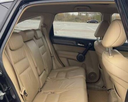 Коричневый Хонда СРВ, объемом двигателя 2.2 л и пробегом 311 тыс. км за 13200 $, фото 35 на Automoto.ua