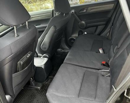 Хонда СРВ 2010 в Киеве на Automoto.ua Коричневый Хонда СРВ, объемом двигателя 2 л и пробегом 251 тыс. км за 11500 $, фото 10 на Automoto.ua