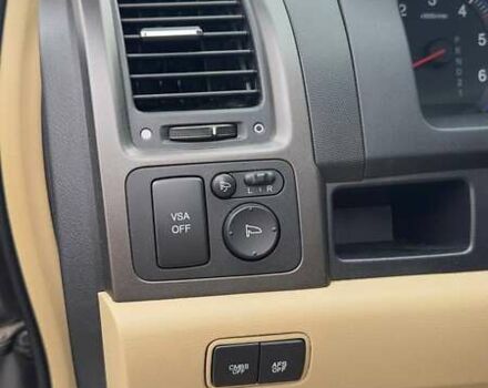 Коричневый Хонда СРВ, объемом двигателя 2.2 л и пробегом 311 тыс. км за 13200 $, фото 48 на Automoto.ua