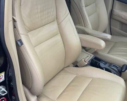 Коричневый Хонда СРВ, объемом двигателя 2.2 л и пробегом 311 тыс. км за 13200 $, фото 29 на Automoto.ua