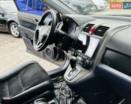 Хонда СРВ 2010 в Харькове на Automoto.ua Коричневый Хонда СРВ, объемом двигателя 2.4 л и пробегом 220 тыс. км за 12200 $, фото 31 на Automoto.ua