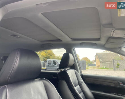 Коричневый Хонда СРВ, объемом двигателя 2.2 л и пробегом 201 тыс. км за 14300 $, фото 18 на Automoto.ua