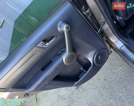 Коричневий Хонда СРВ, об'ємом двигуна 2.2 л та пробігом 225 тис. км за 12300 $, фото 29 на Automoto.ua