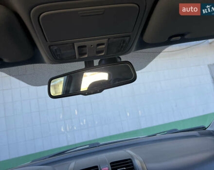 Коричневий Хонда СРВ, об'ємом двигуна 2.2 л та пробігом 225 тис. км за 12300 $, фото 14 на Automoto.ua