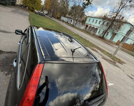 Коричневий Хонда СРВ, об'ємом двигуна 2.2 л та пробігом 234 тис. км за 13500 $, фото 14 на Automoto.ua