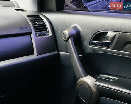 Хонда СРВ 2010 в Харькове на Automoto.ua Коричневый Хонда СРВ, объемом двигателя 2.4 л и пробегом 220 тыс. км за 12200 $, фото 27 на Automoto.ua