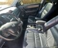 Коричневый Хонда СРВ, объемом двигателя 2.2 л и пробегом 252 тыс. км за 13200 $, фото 10 на Automoto.ua