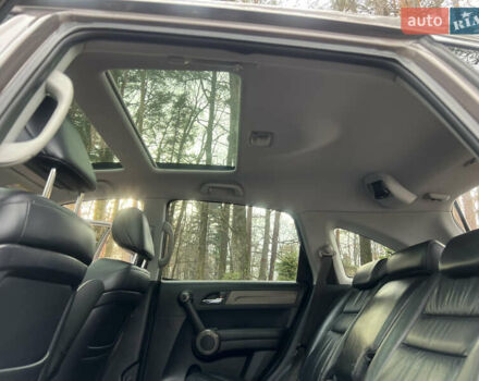 Коричневый Хонда СРВ, объемом двигателя 0 л и пробегом 286 тыс. км за 13200 $, фото 72 на Automoto.ua