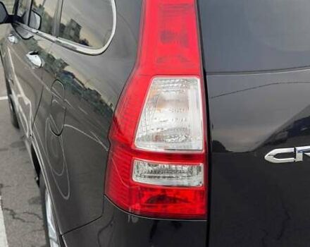 Коричневый Хонда СРВ, объемом двигателя 2.2 л и пробегом 311 тыс. км за 13200 $, фото 9 на Automoto.ua