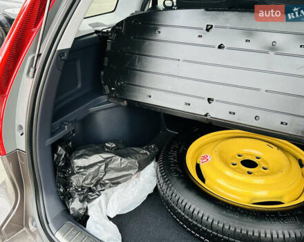 Хонда СРВ 2010 в Харькове на Automoto.ua Коричневый Хонда СРВ, объемом двигателя 2.4 л и пробегом 220 тыс. км за 12200 $, фото 43 на Automoto.ua